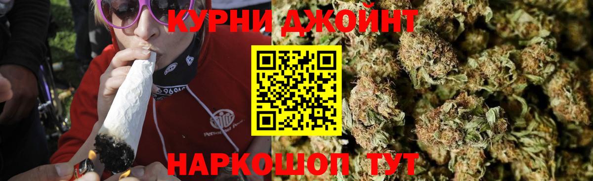 Конопля Bruce Banner Саров